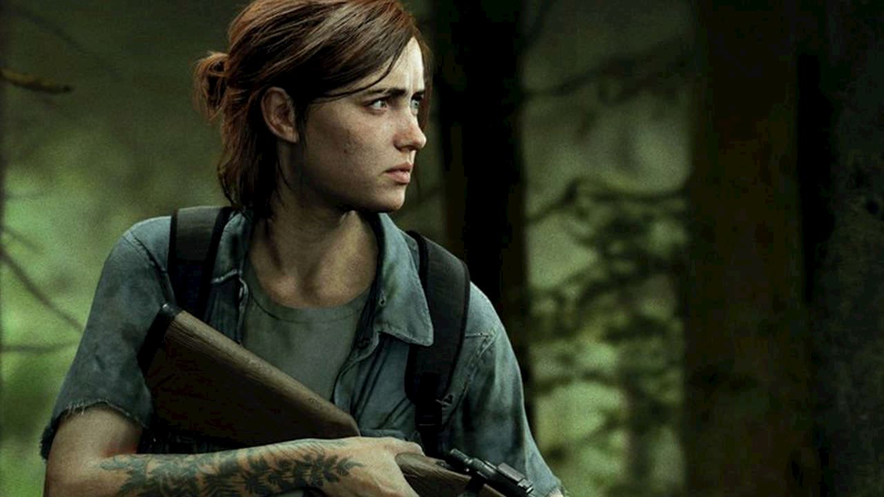 تأجيل the last of us 2