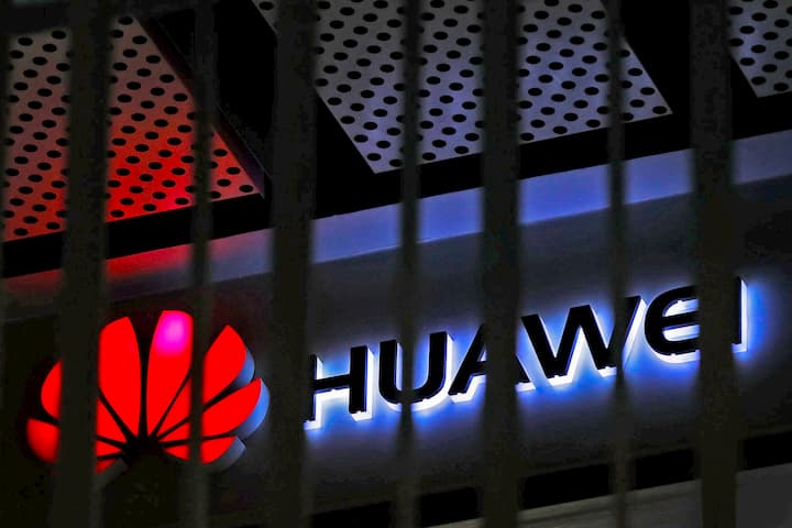 هواوي أنشأت نظامها الخاص