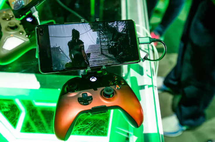 معرض E3 مايكروسوفت تعلن عن جهاز اكس بوكس جديد واختبار اكس كلاود هذا العام