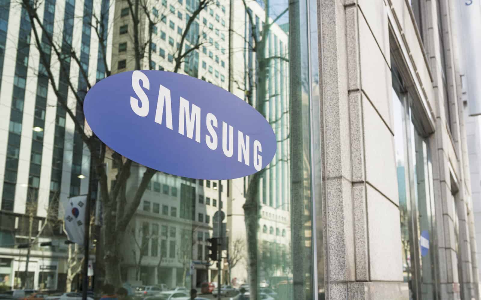 براءة اختراع من سامسونج ل نظارة واقع معزز قابلة للطي