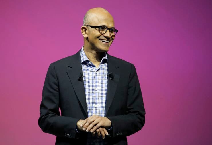 مايكروسوفت تستثمر مليار دولار في مشروع OpenAI