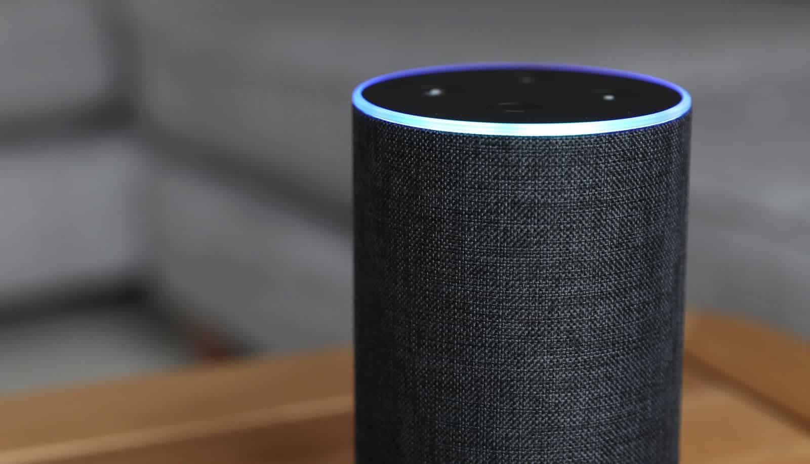 أليكسا سوف تعطيك نصائح طبية