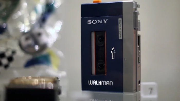 Sony Walkman