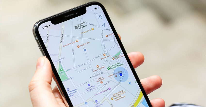 11 ميزة في خرائط جوجل يجب عليك معرفتها