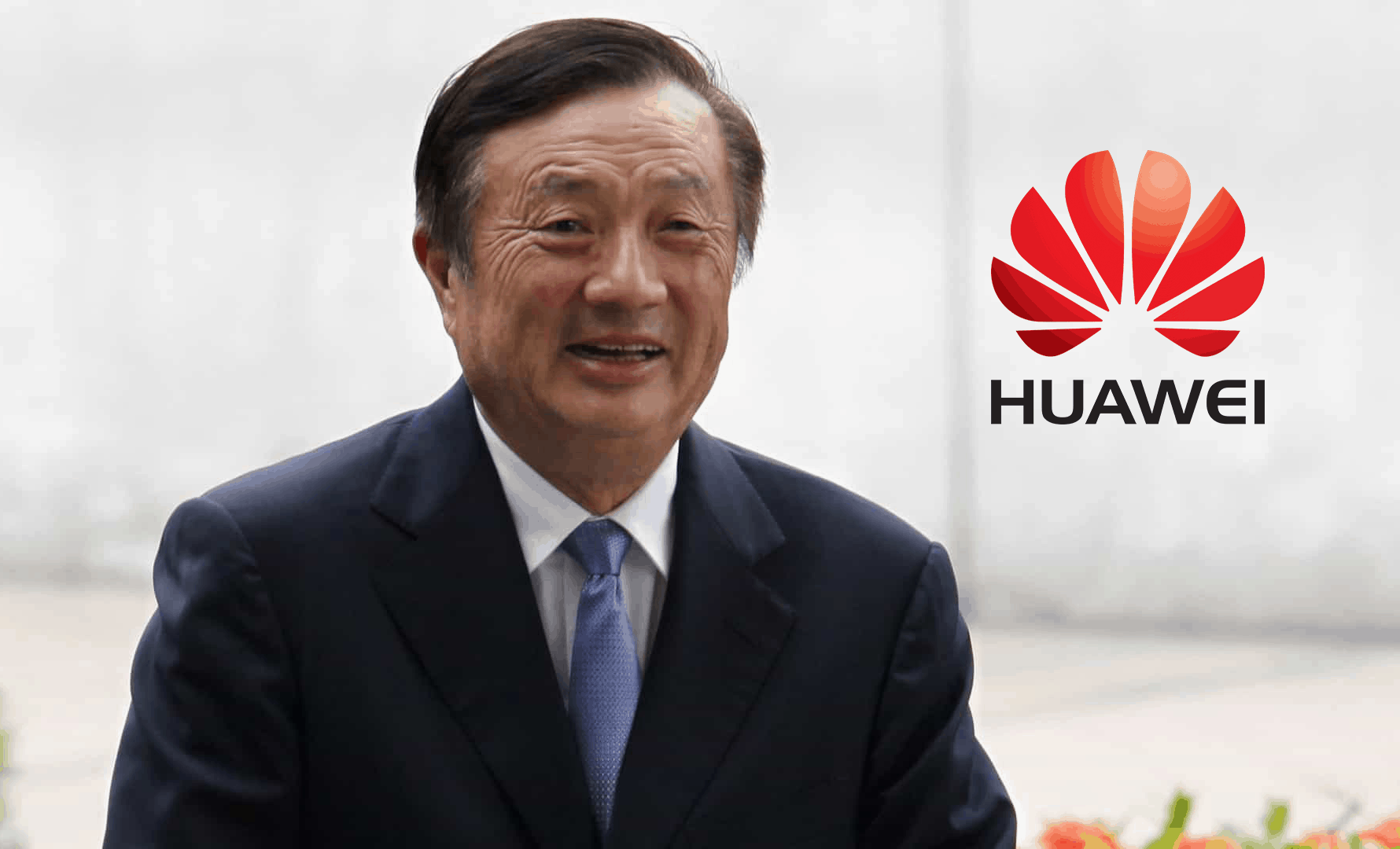 رين تشنغفاي: نظام تشغيل هواوي الجديد سيكون أسرع من أندرويد وiOS