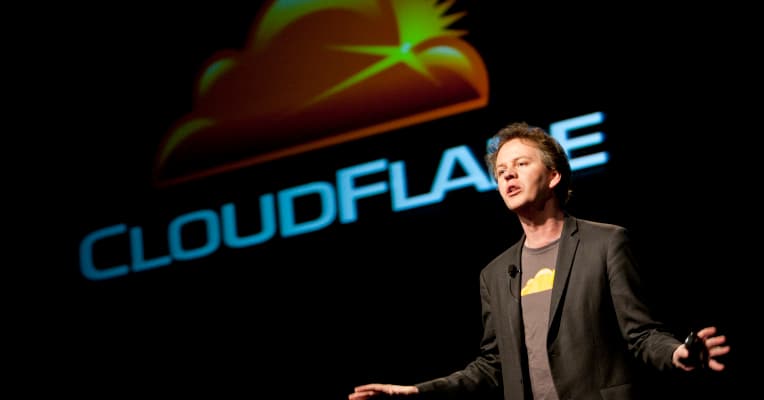 CloudFlare تستعد للاكتتاب العام وطرح أسهمها بالبورصة