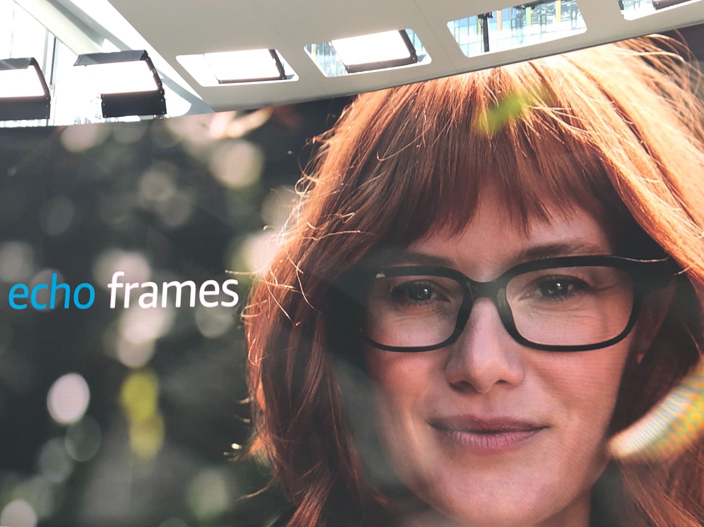 نظارات أمازون الجديدة وخواتم loop ستحتوي على ميكروفونات وسماعات