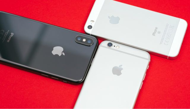 ثغرة أمنية تتيح كسر حماية أجهزة أيفون بشكل دائم