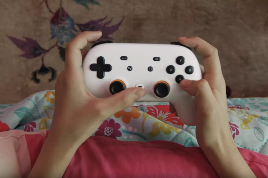 تحديد موعد انطلاق جوجل ستاديا في 19 من نوفمبر القادم