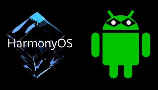 تقرير هل تطلق هواوي هاتفًا بنظامي تشغيل أندرويد وهارموني؟