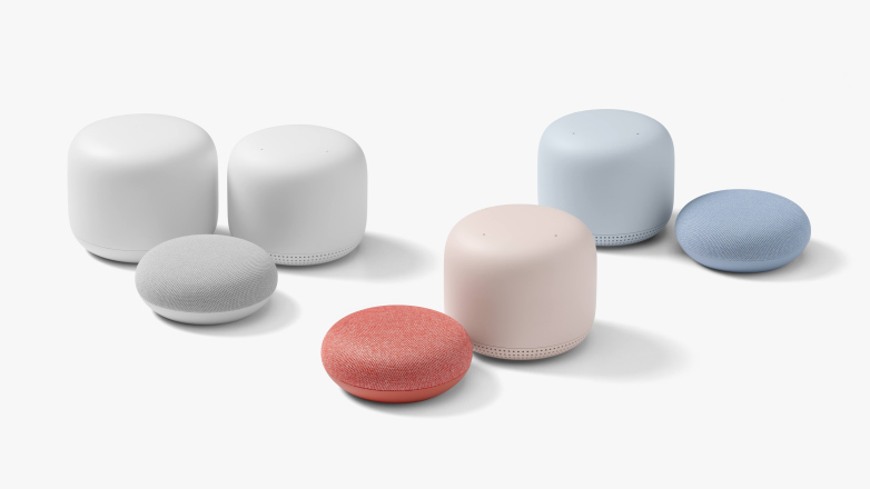 جميع منتجات نيست الجديدة تحوي مواد بلاستيكية معاد تدويرها