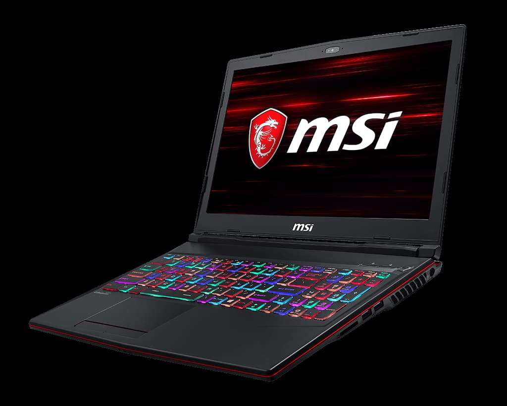 MSI GL63 9SEK 5