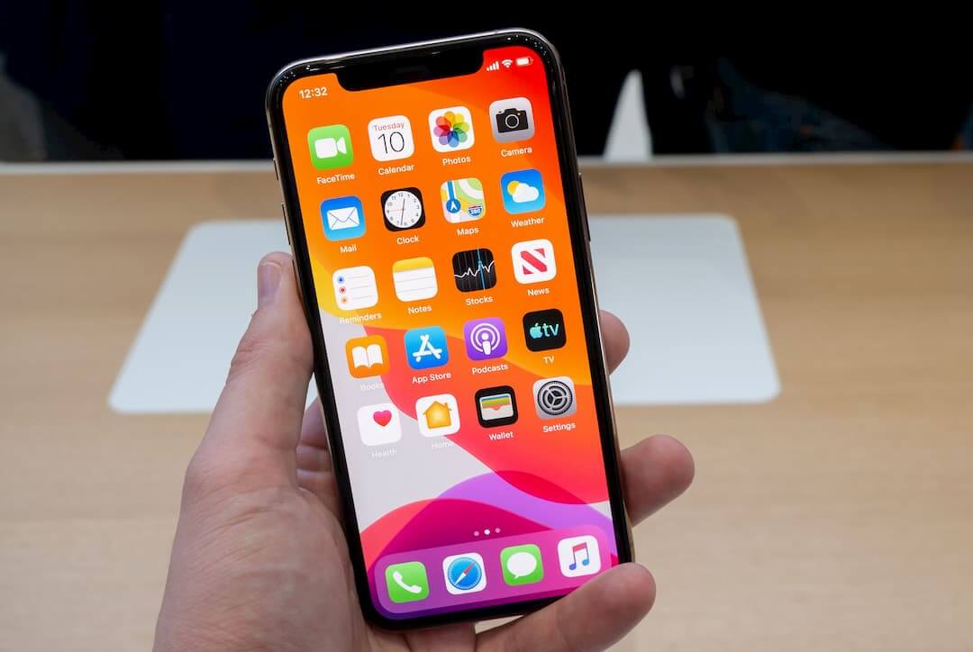 تحديث iOS 13.1.2 لإصلاح الأخطاء