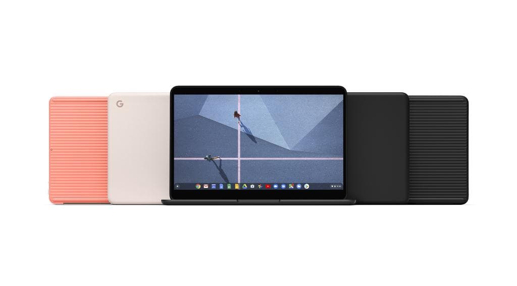 pixelbook go بكسل بوك جو