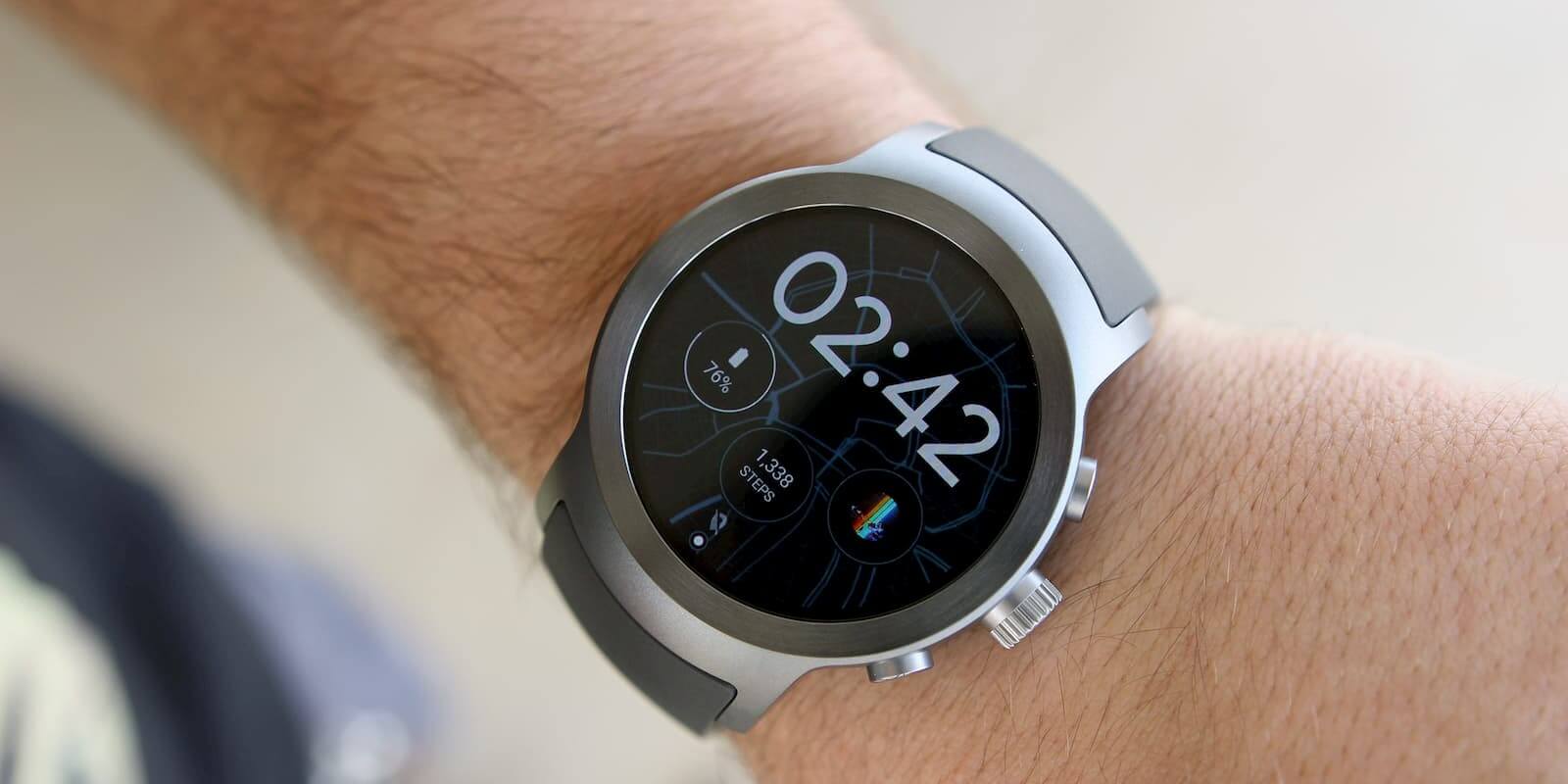 ساعة جوجل بكسل واتش قد تخرج في مؤتمر بكسل 4 القادم