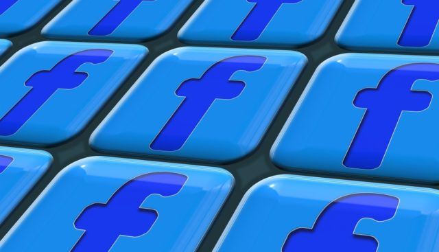 تسريب بيانات فيسبوك جديد في شبكة فيسبوك الاجتماعية