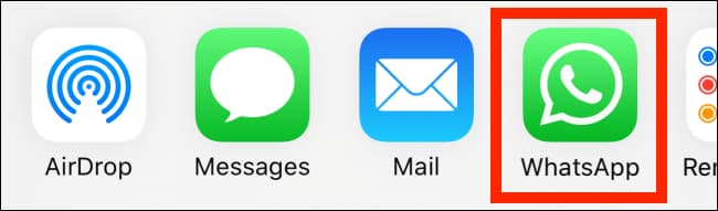 تحويل Live Photos إلى فيديو أو GIF على الآيفون