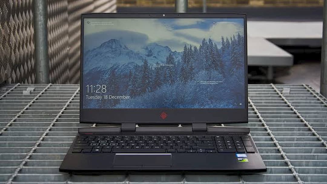 أفضل لابتوب HP Omen من حيث القيمة مقابل الأداء