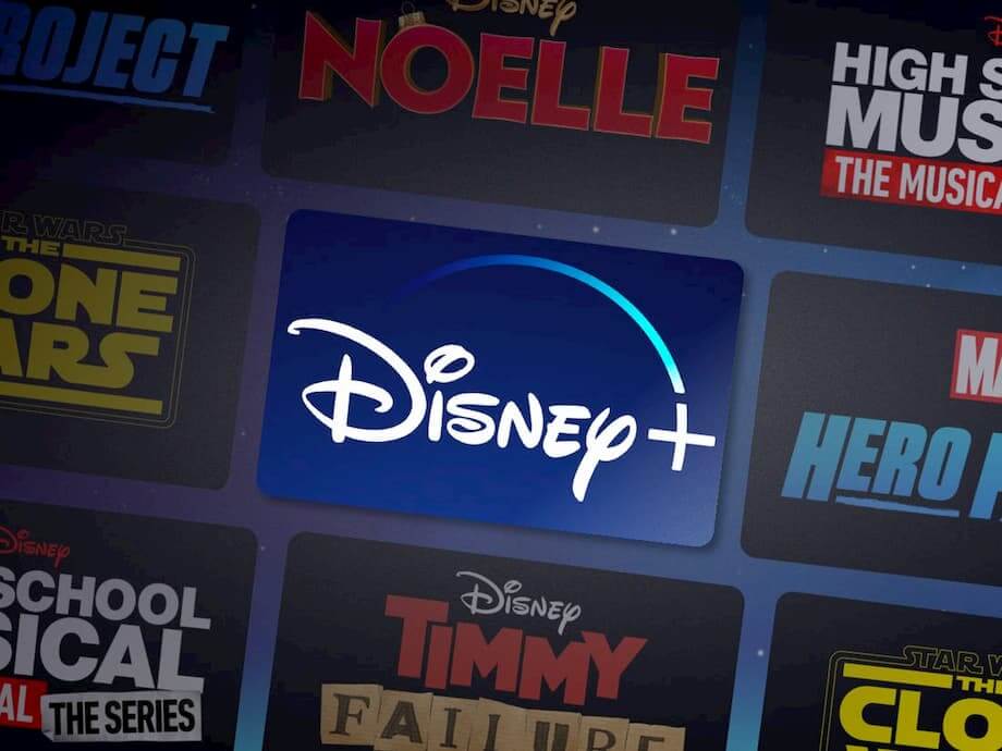 5 أشياء يجب أن تعرفها عن خدمة ديزني بلس لبث محتوى الأفلام والمسلسلات