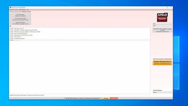طريقة تثبيت تعريفات إنفيديا لتشغيل بطاقات Nvidia GeForce على الكمبيوتر 3