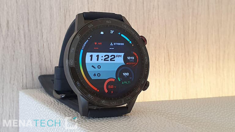 Honor Magic Watch 2 ماجيك واتش 2 1