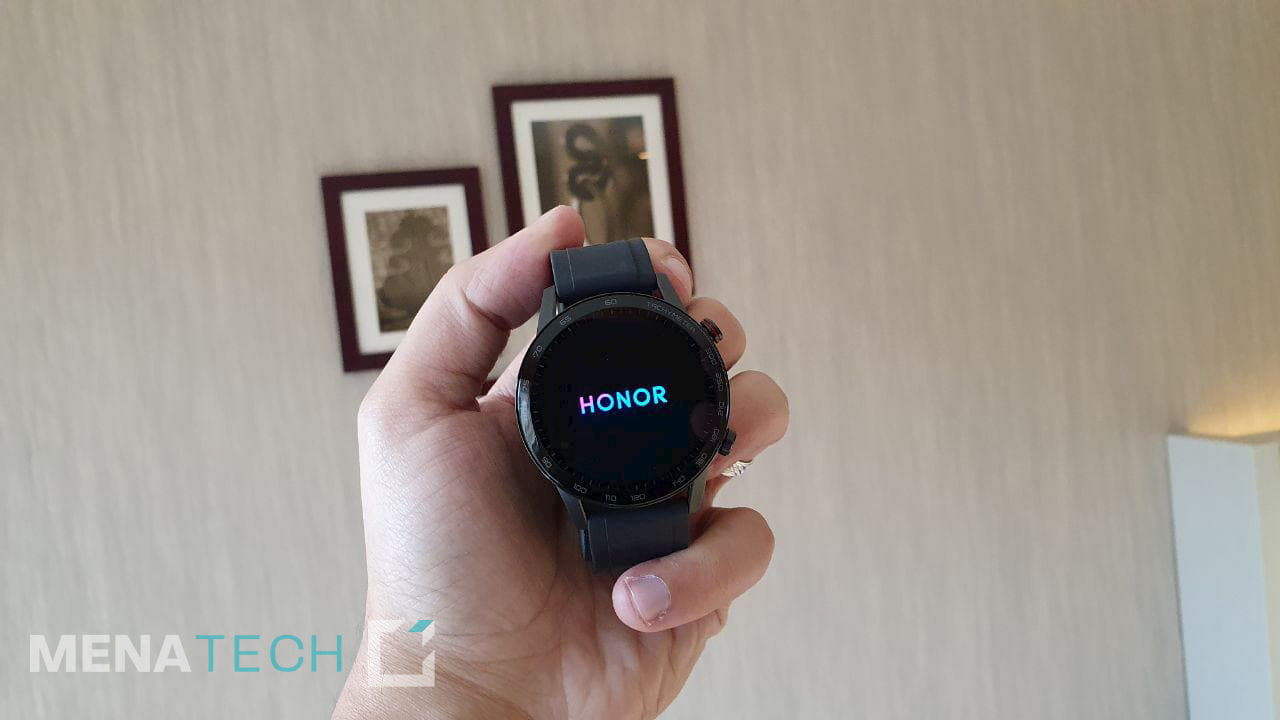 Honor Magic Watch 2 ماجيك واتش 2