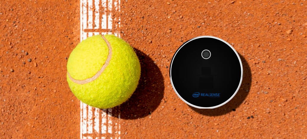 كاميرا L515 من انتل: كاميرا بتقنية ليدار في حجم كرة التنس