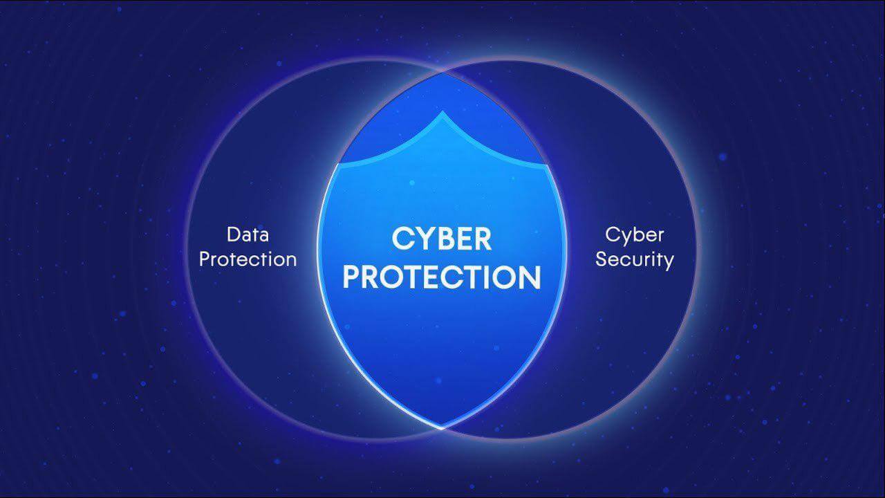 ما هي شركة Acronis وكيف تُساعد في حماية بياناتك رقميًا؟