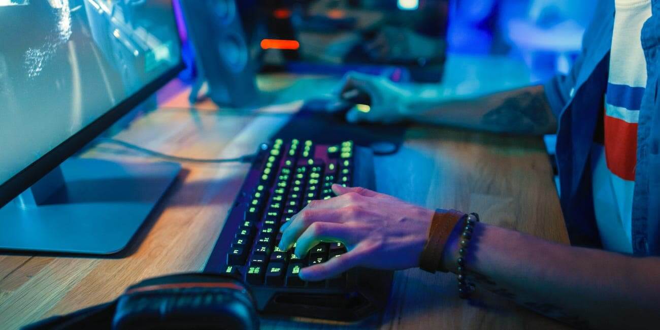 إنفيديا: معدل الإطارات الأعلى في ألعاب الأونلاين يمنحك ميزة تنافسية كبيرة