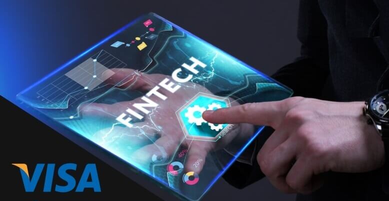 شركة فيزا تستحوذ على شركة بليد الناشئة في مجال الصحة الرقمية