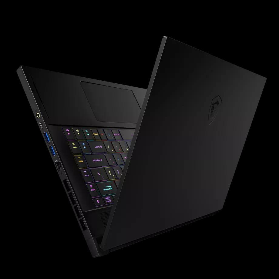 الإعلان عن MSI GS66 Stealth و GE66 Raider مع شاشة 300 هرتز