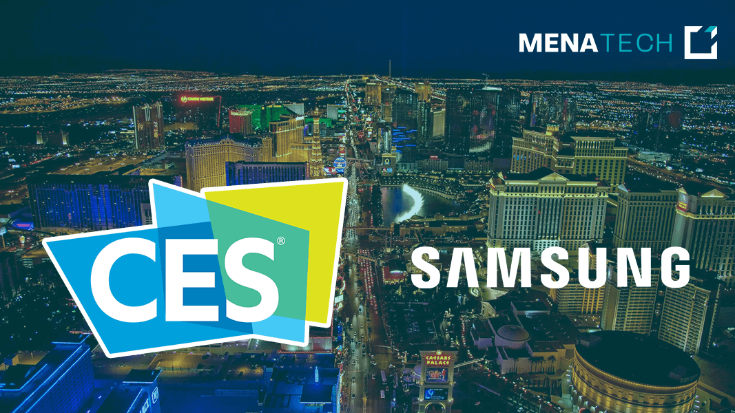 أهم ما أعلنت عنه سامسونج في معرض CES 2020