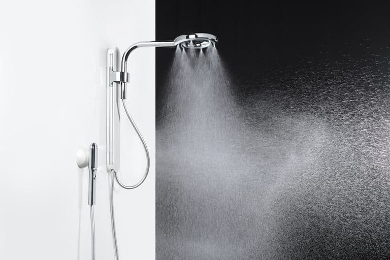 دش استحمام nebia moen