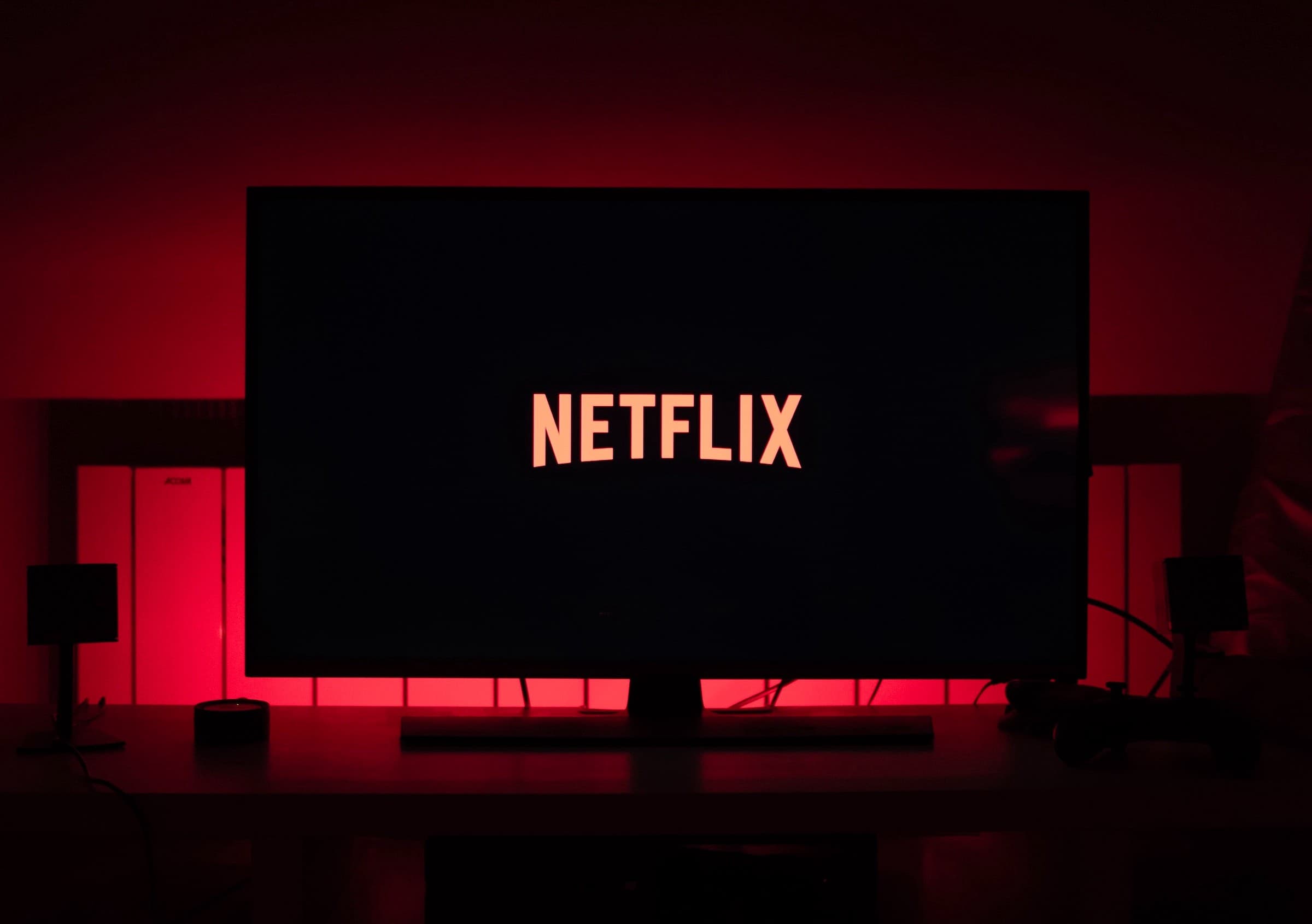 167 مليون مستخدم نتفلكس حول العالم منهم 8.8 مليون آخر 3 أشهر