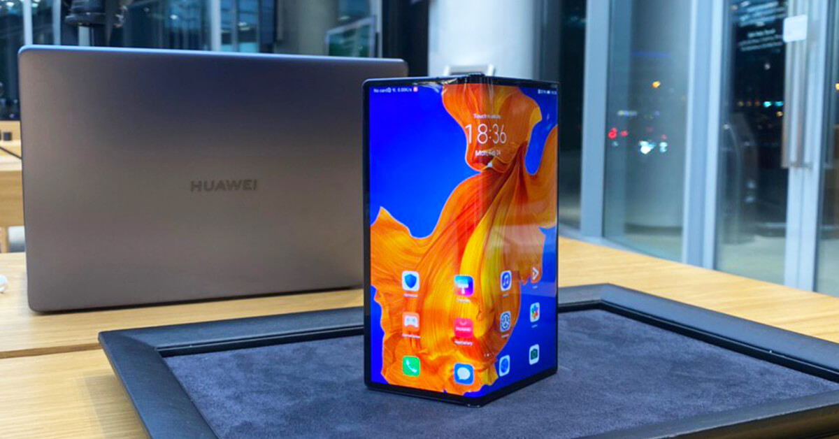 الإعلان عن Huawei Mate XS رسميًا مع شاشة أقوى ومعالج أسرع