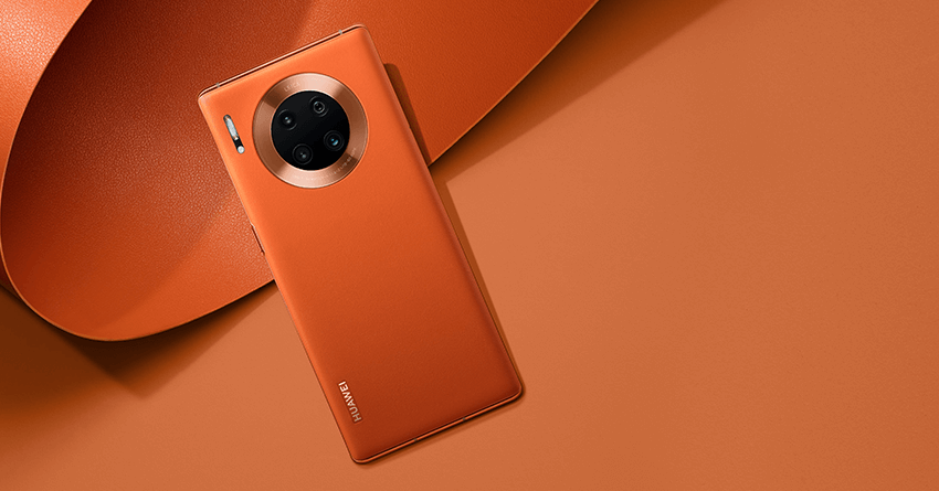 أفضل مميزات هاتف هواوي ميت 30 برو 5 جي