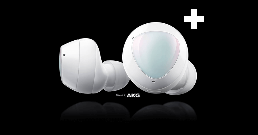 سماعة جالكسي Buds بلس تأتي بتحسّن كبير في عمر البطارية