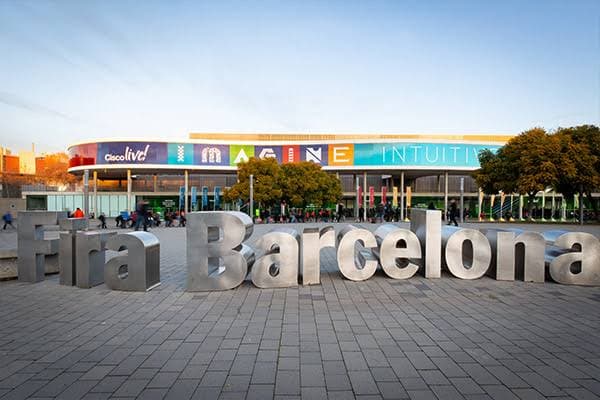 ملخص فعاليات سيسكو لايف 2020 في أوروبا