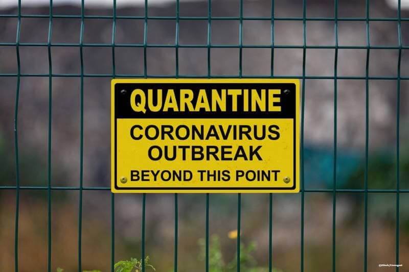 فيروس كورونا قد يفسد المؤتمر العالمي للموبايل هذا العام