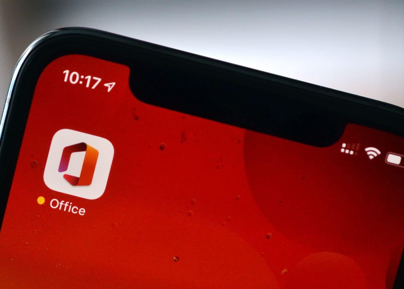 مايكروسوفت تدمج وورد وإكسل وباور بوينت في تطبيق واحد