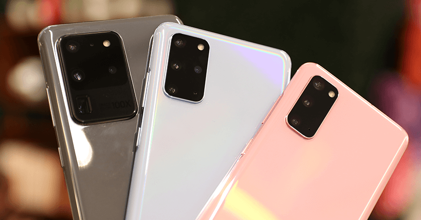 سامسونج جالكسي اس 20: تعرّف على أبرز مواصفات جديد سامسونج