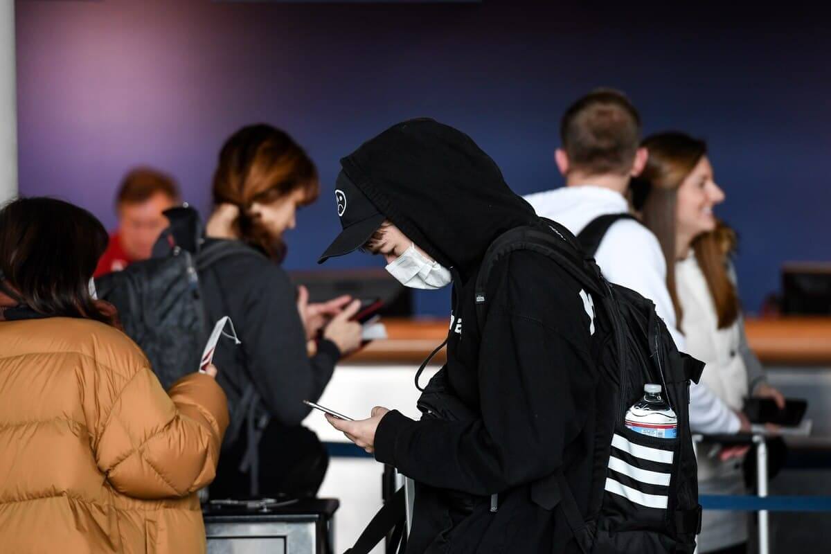 إلغاء مؤتمر فيروس كورونا بسبب .. فيروس كورونا 1