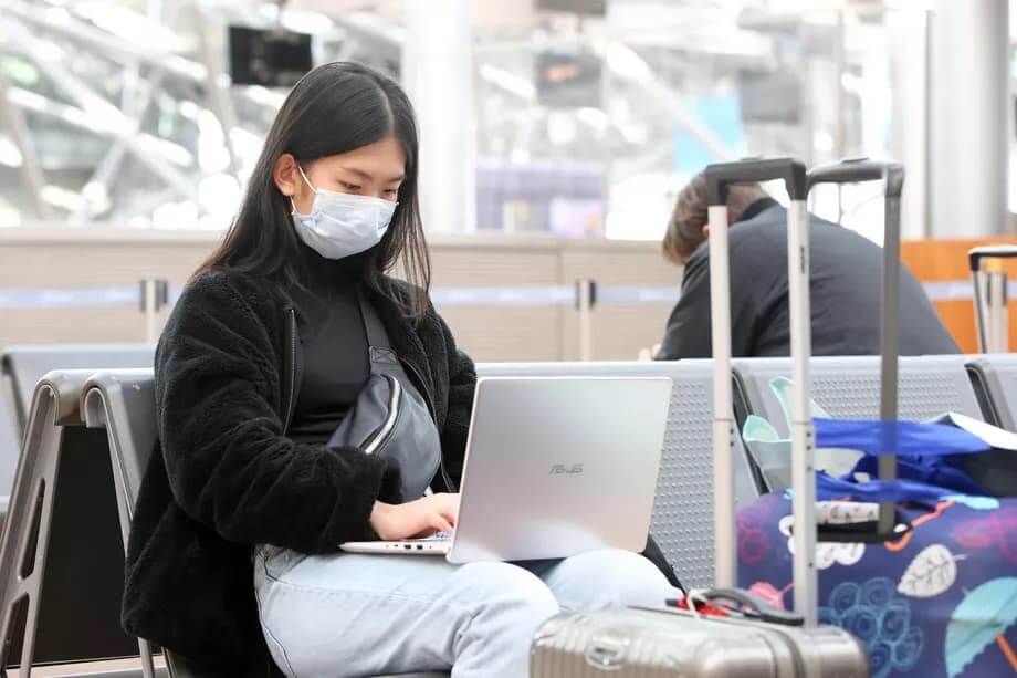 هكذا ساعدت شركات التقنية في مواجهة فيروس كورونا الجديد