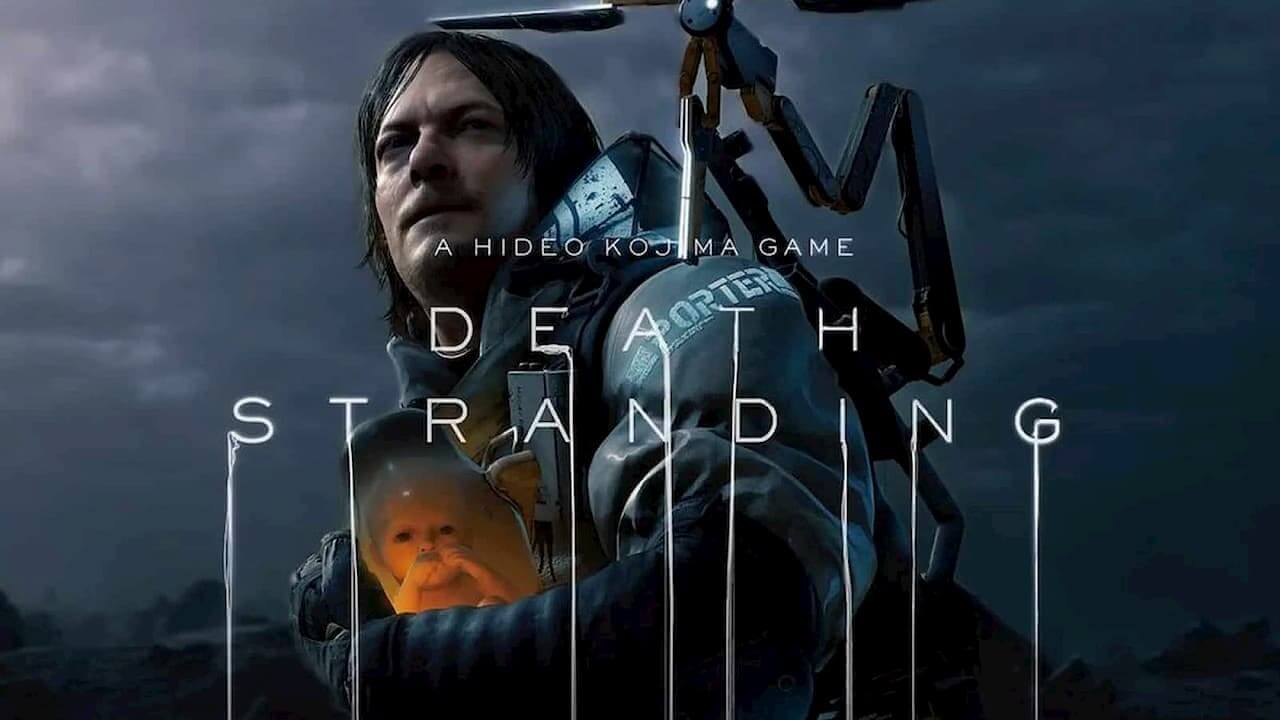 Death Stranding قادمة على الكمبيوتر في الثاني من يونيو