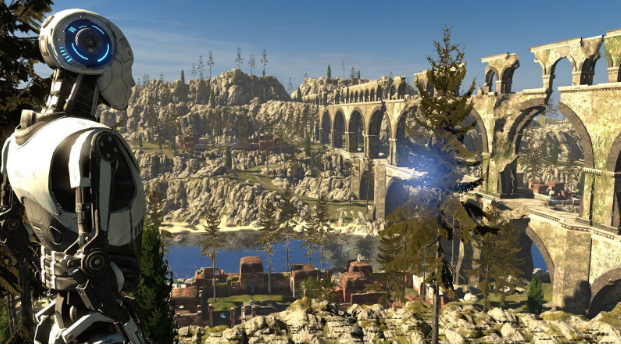 افضل 10 العاب للاندرويد 2020