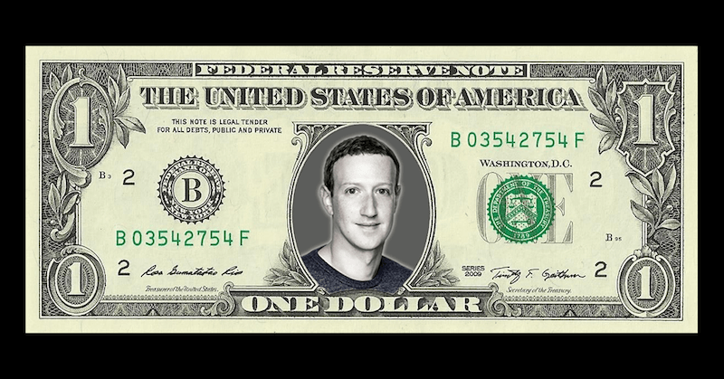 لماذا يتقاضى رؤساء بعض الشركات راتب 1 دولار سنويًا؟