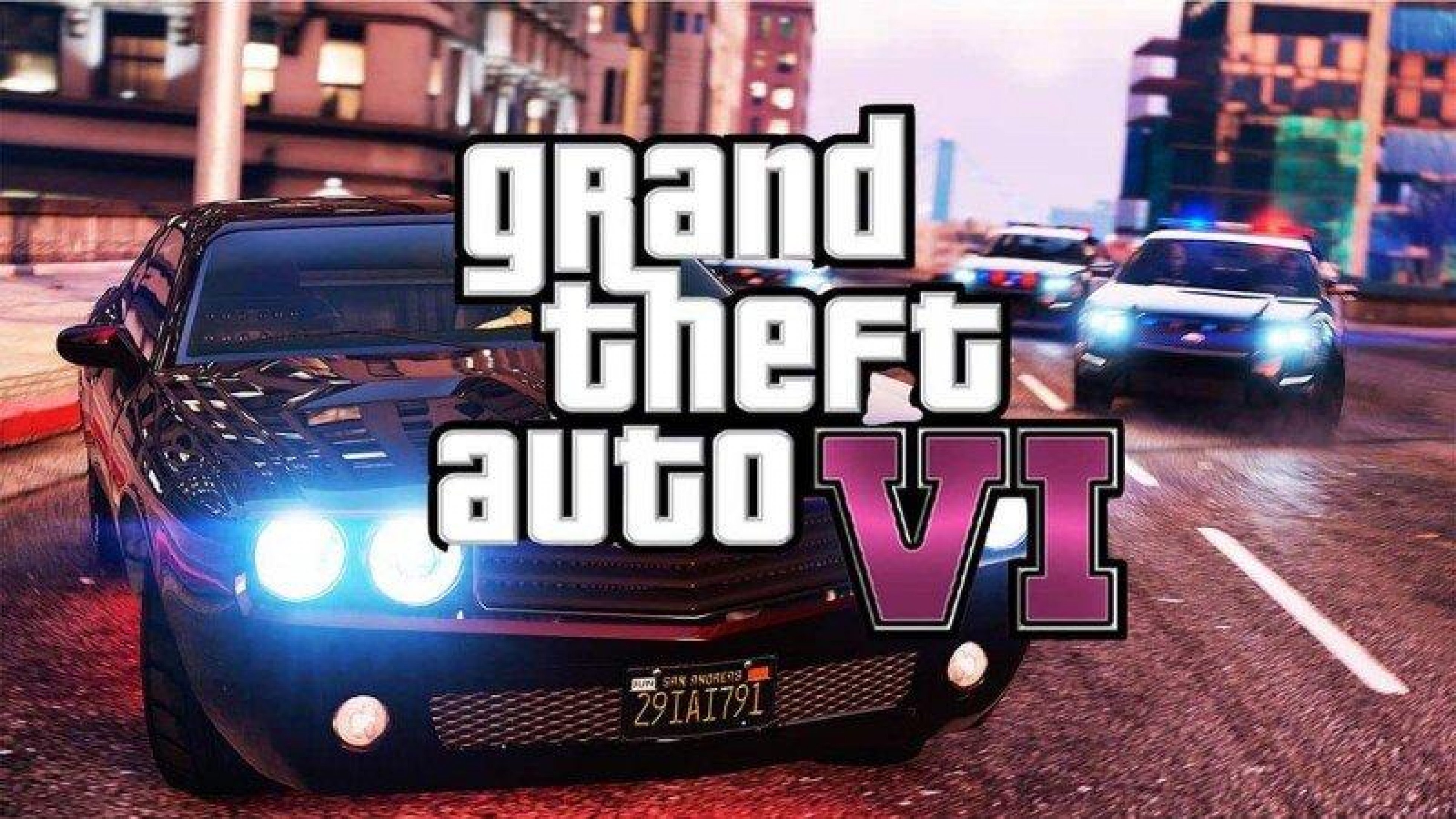 تقارير: GTA 6 قيد التطوير حاليًا وقد تختلف جذريًا عن الإصدارات السابقة