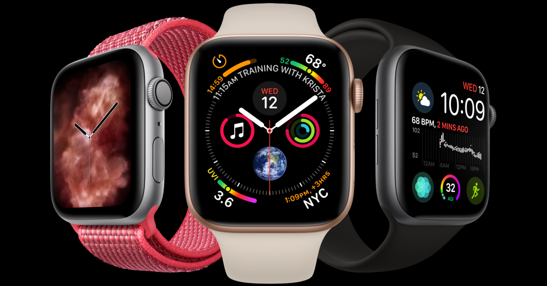 أبل واتش: كيف بدأ تصميم ساعة أبل الذكية؟
