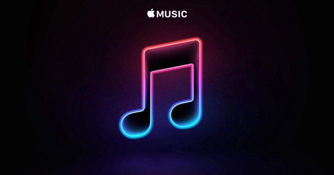 إطلاق إصدار الويب من أبل ميوزيك رسميًا