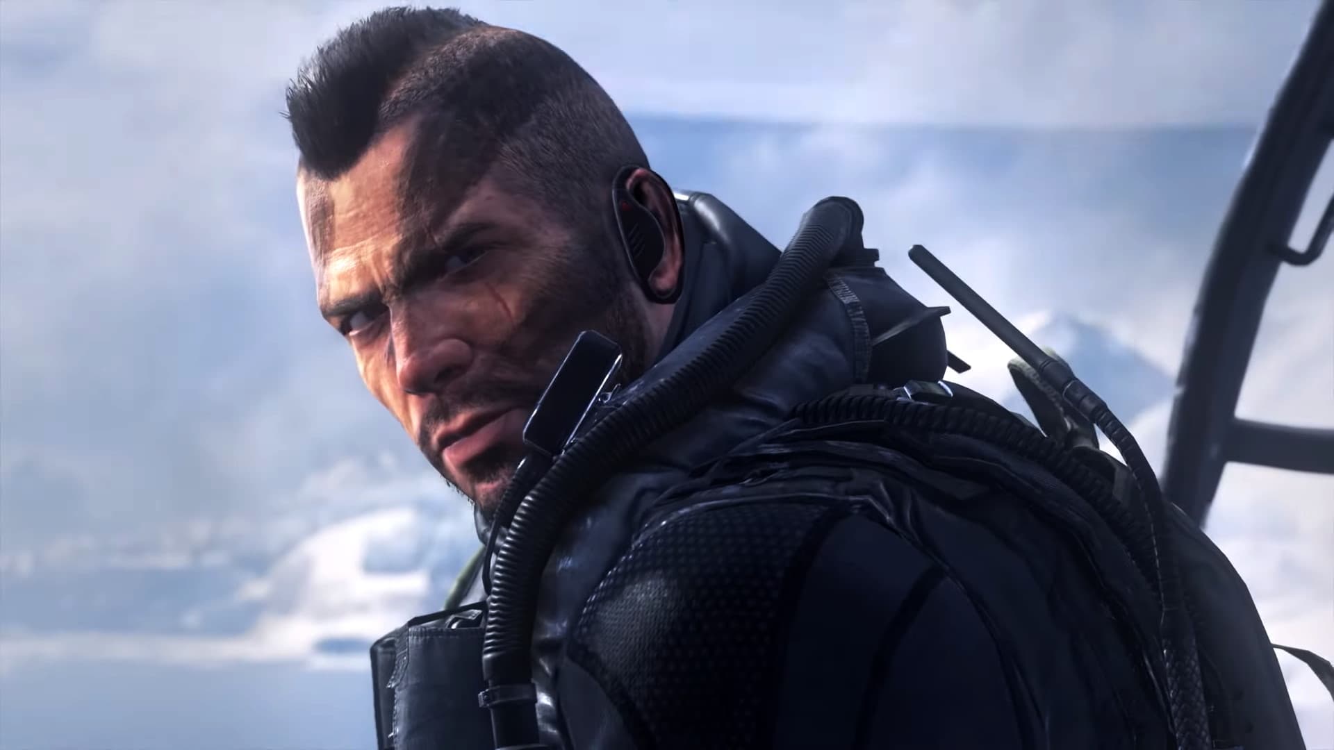 إطلاق إصدار مُحسّن من لعبة Call of Duty Modern Warfare 2